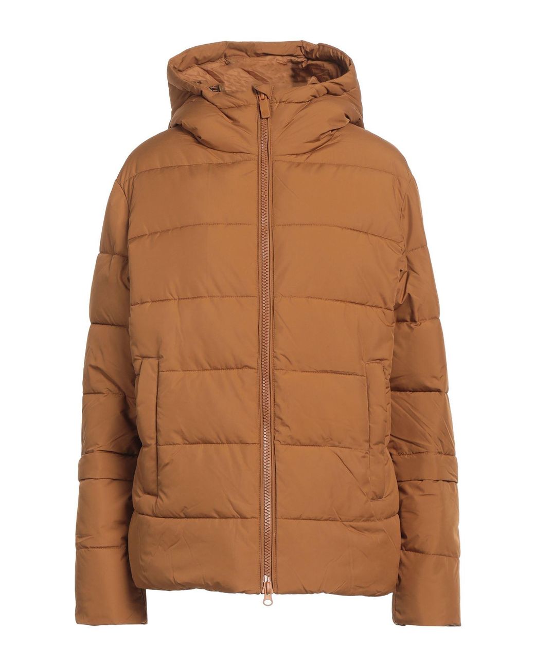Rossignol Brown Puffer