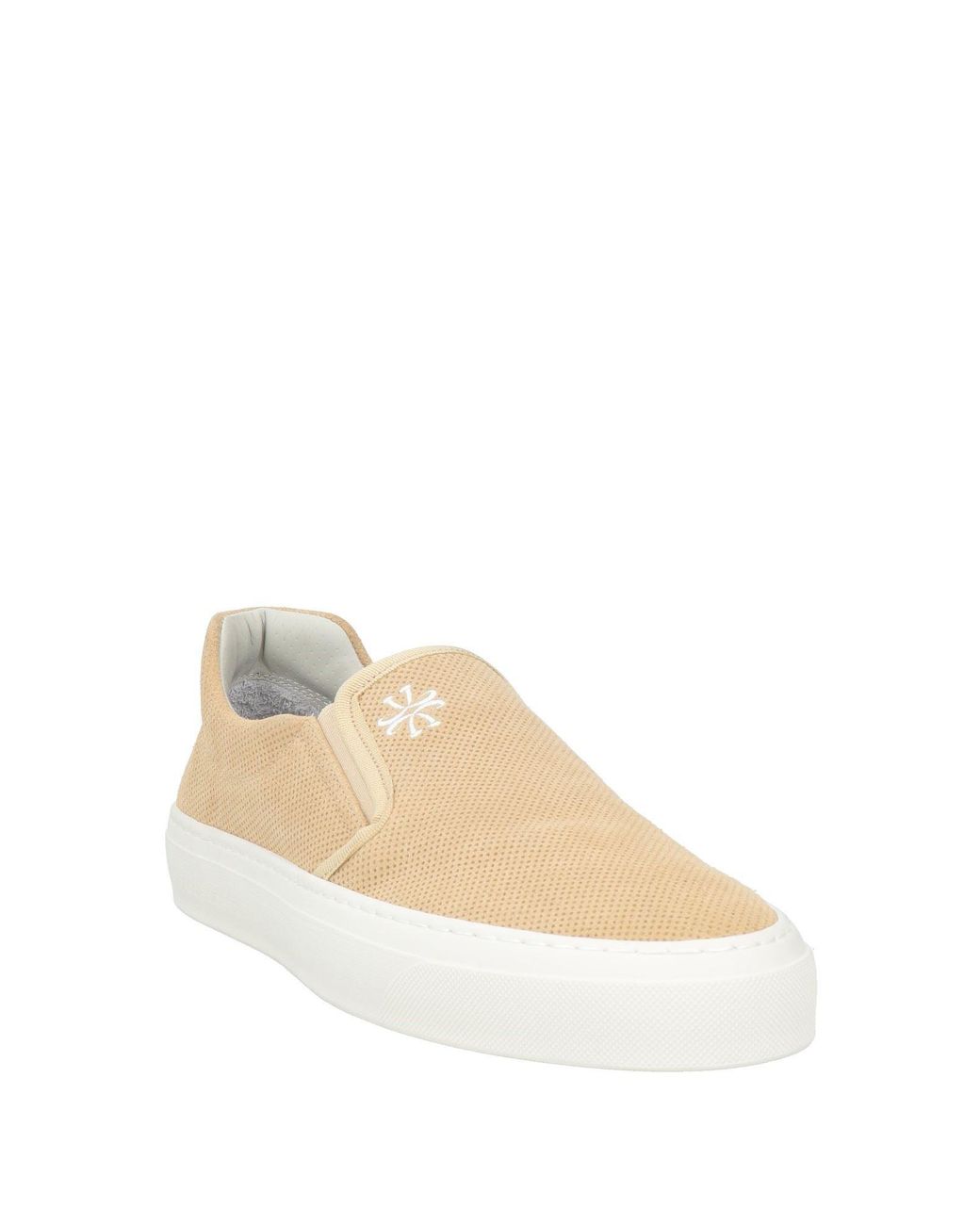 Jacob Cohen Natural Trainers for men
