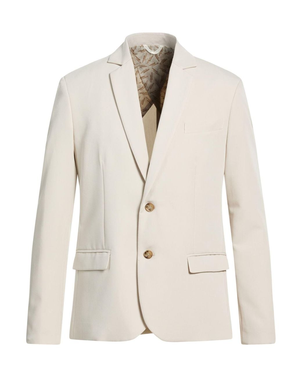 Imperial Natural Blazer for men