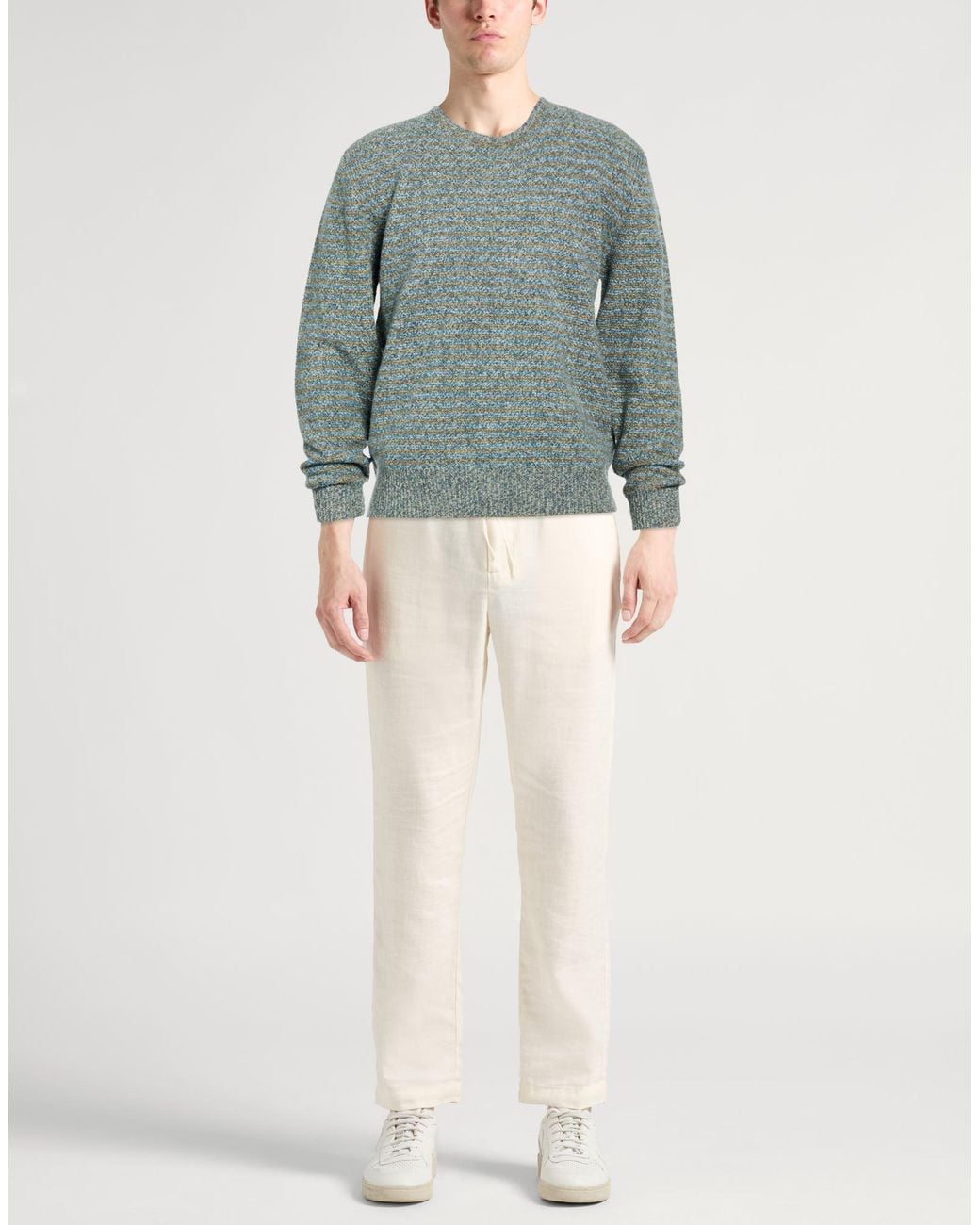 Pullover Paul Smith de hombre de color Blue