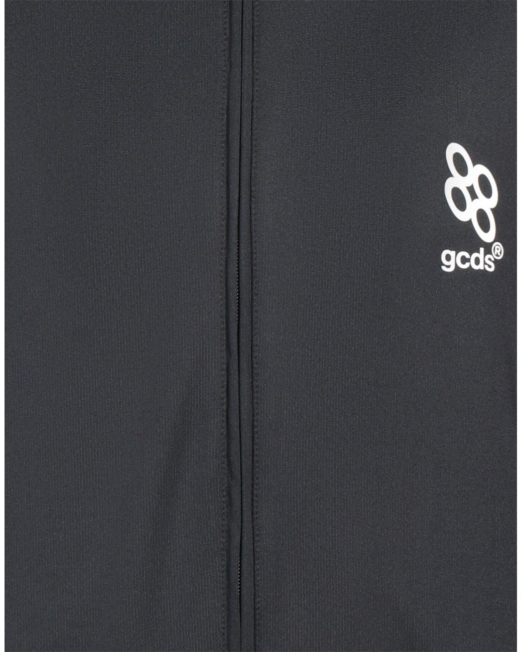 Gcds Blue Sweatshirt for men