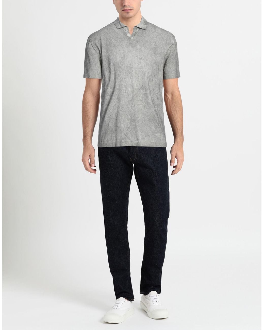 Pullover Dondup de hombre de color Gray