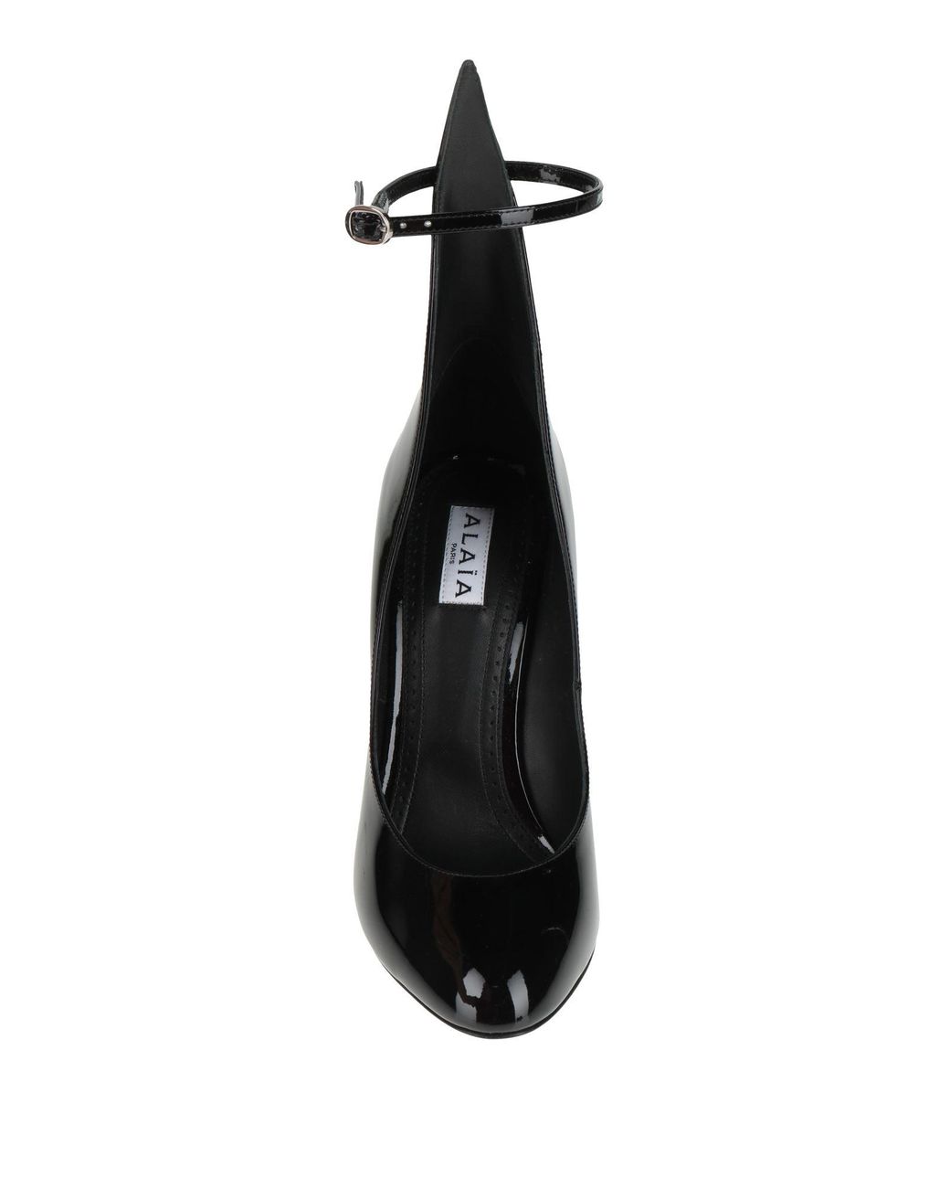 Alaïa Black Pumps