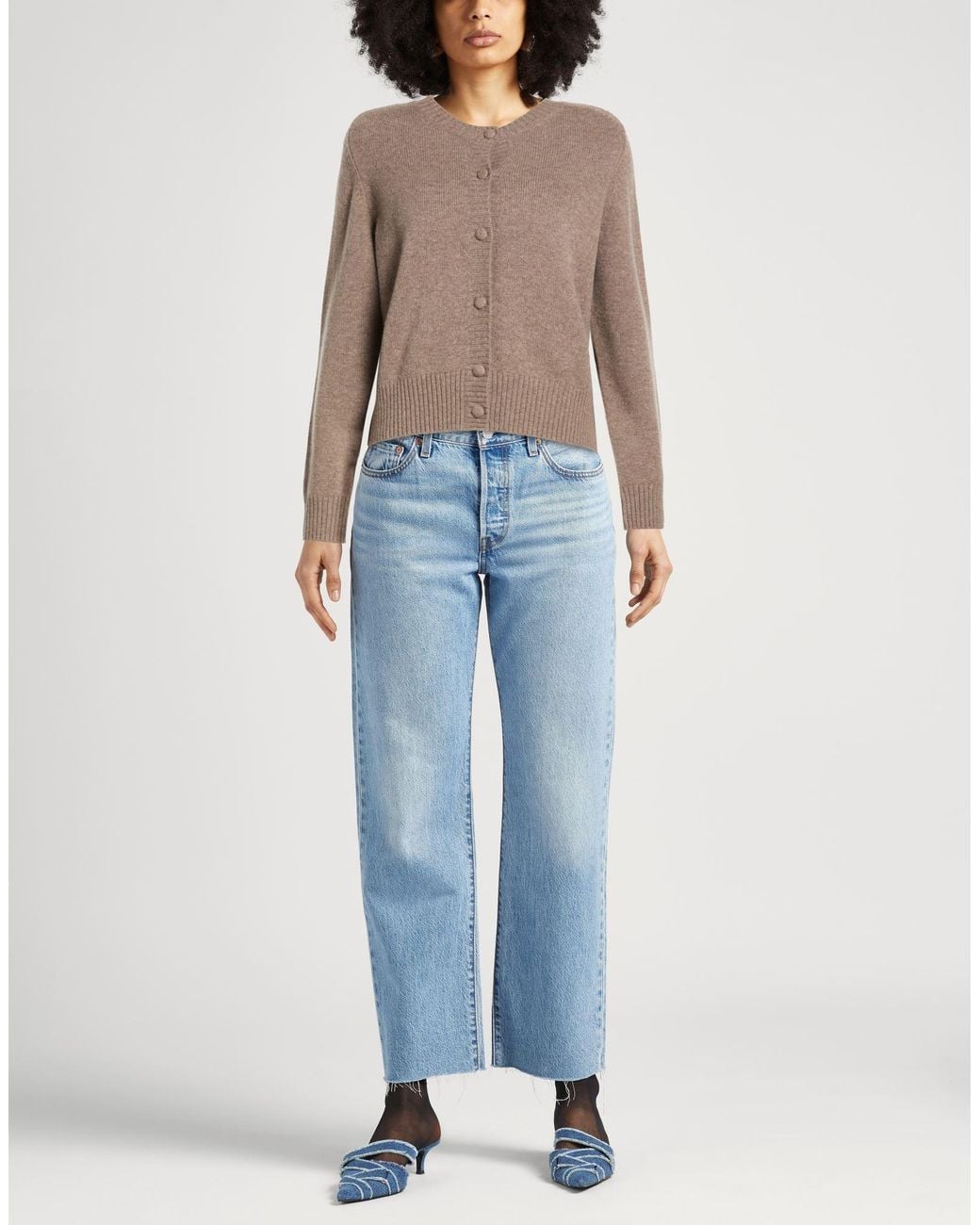 Paul & Joe Brown Cardigans