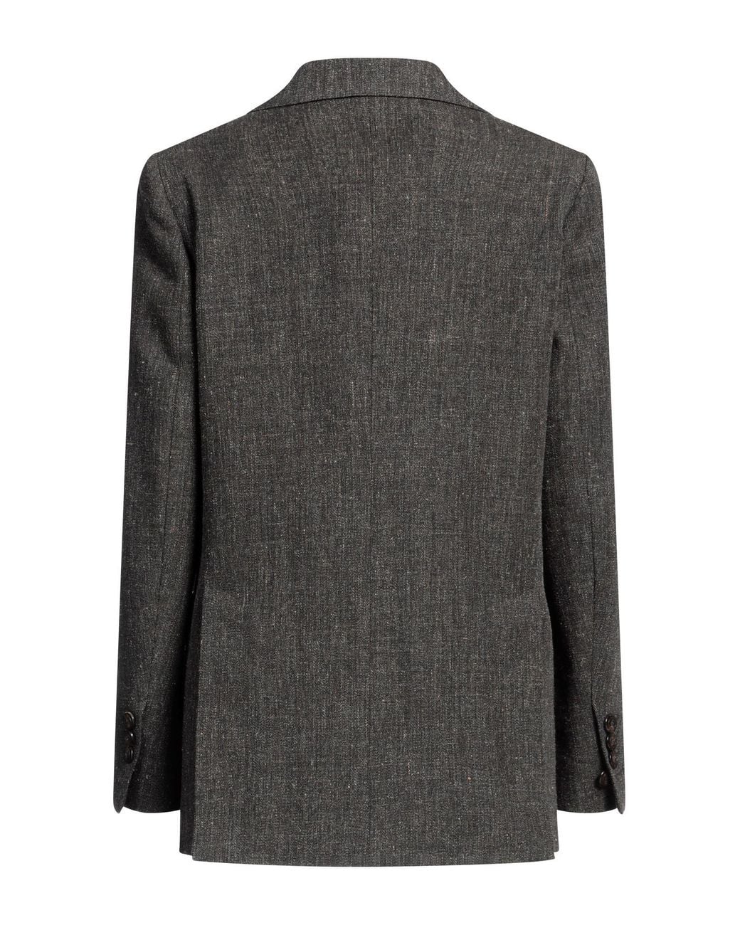DSquared² Black Blazer