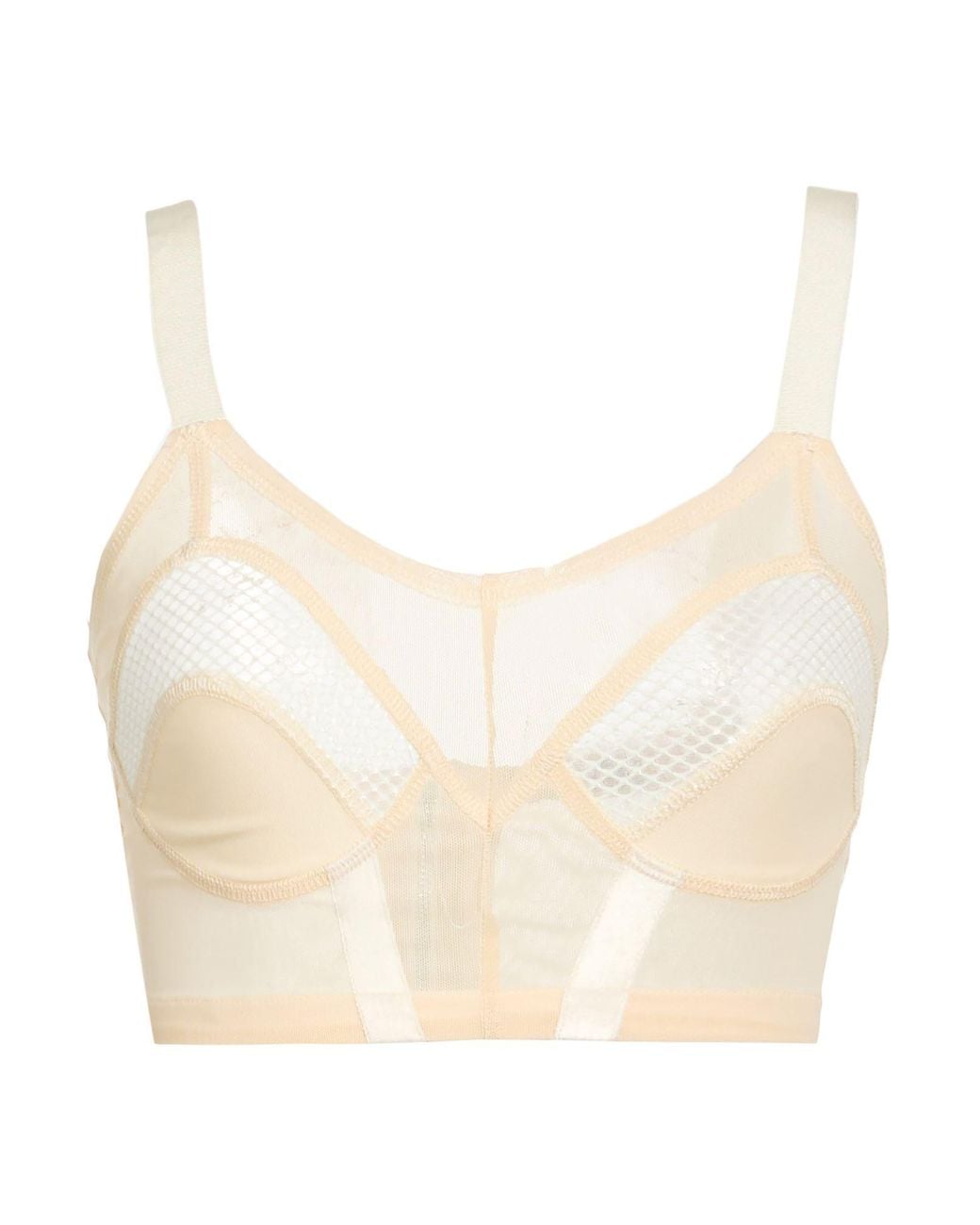KNWLS Natural Top