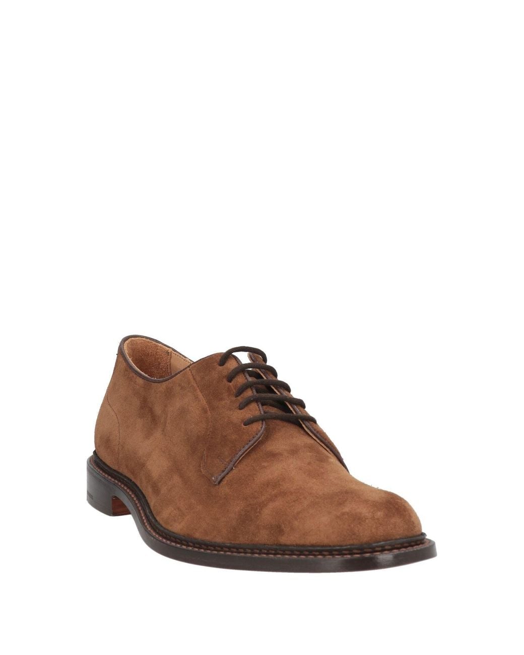 Tricker's Schnürschuh in Brown für Herren