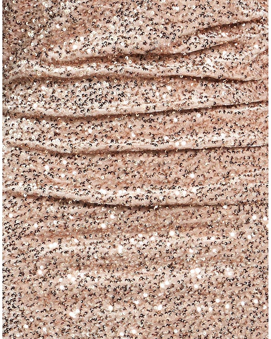 Dixie Natural Maxi Dress Polyester