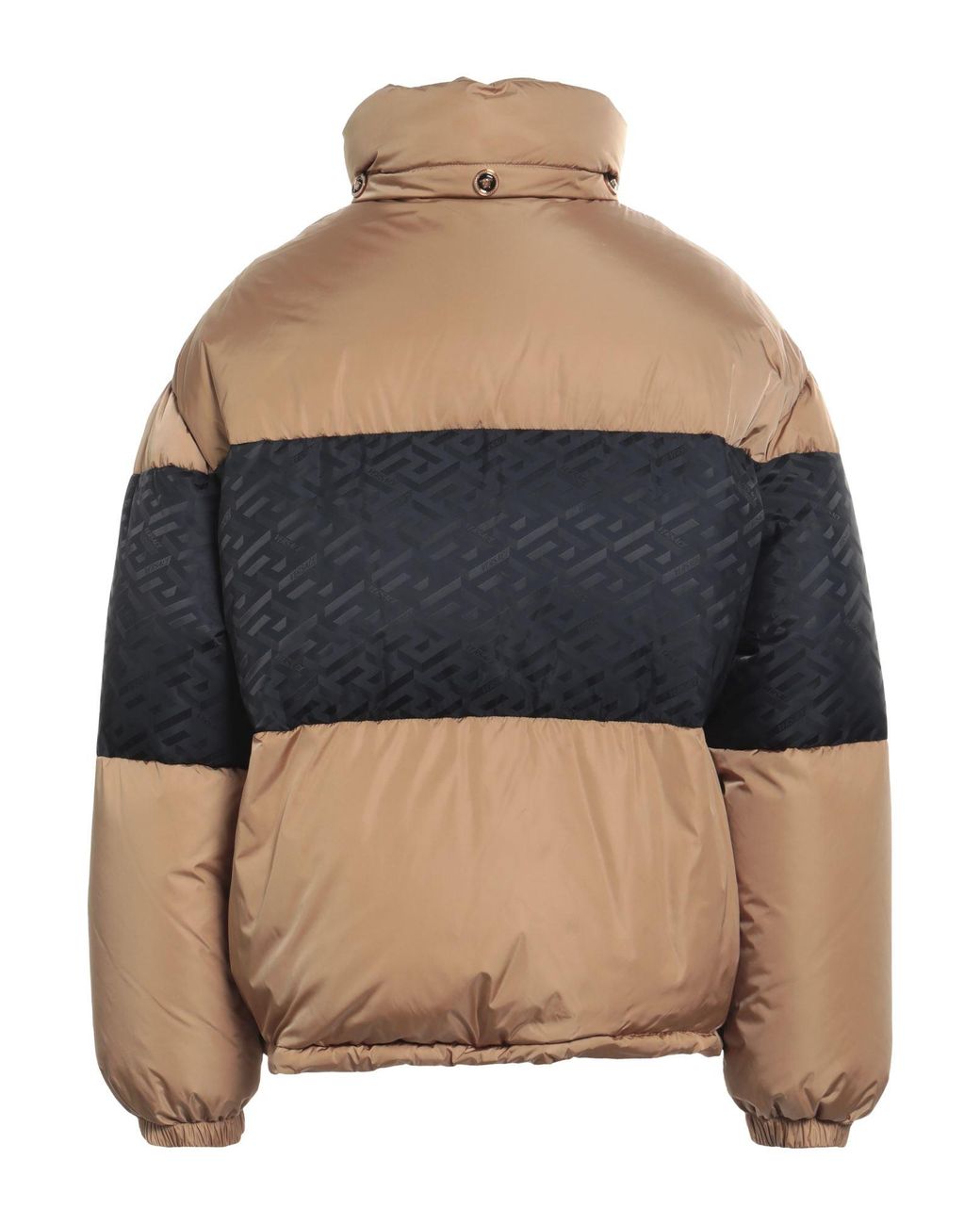 Versace Blue Puffer for men