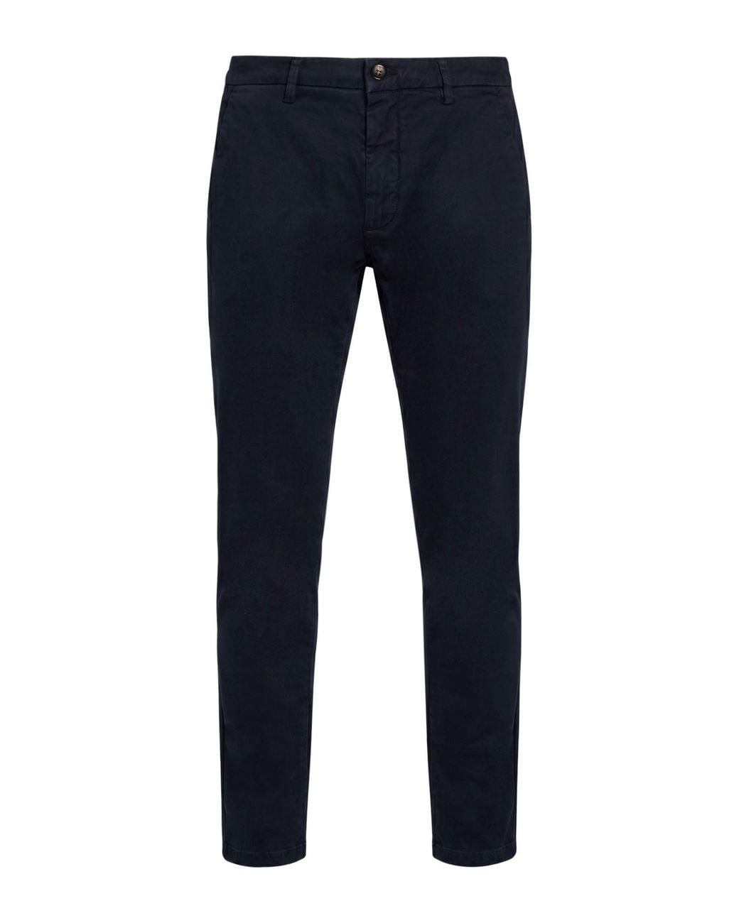 Pantalone di Yan Simmon in Blue da Uomo