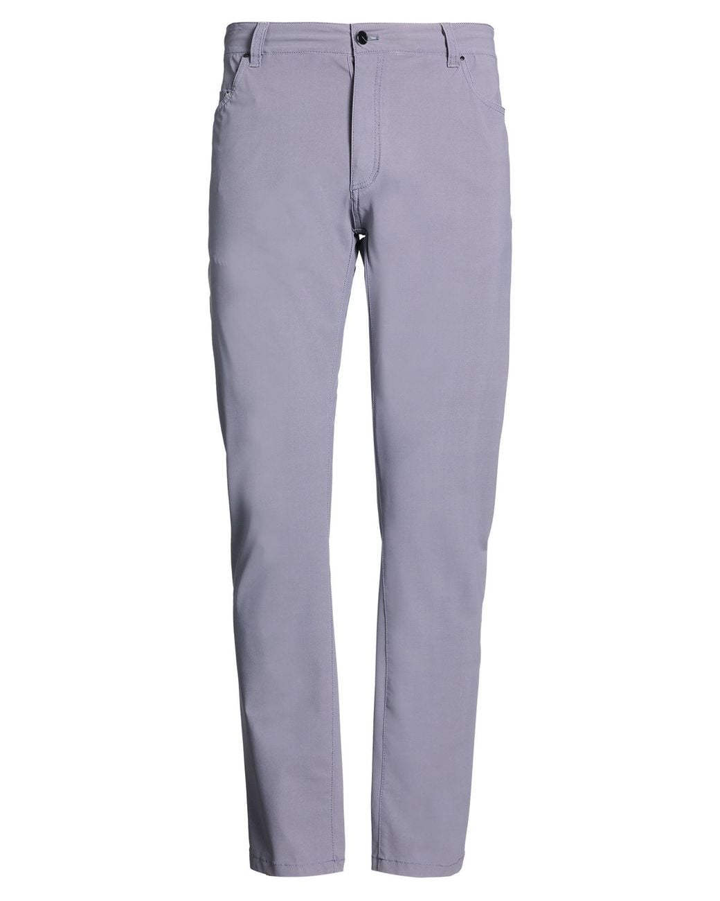 Rrd Blue Pants Polyamide, Elastane for men