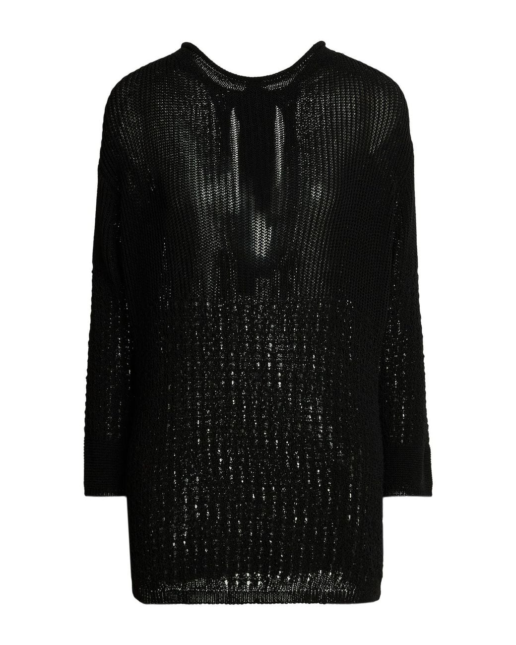 Pullover Max Mara de color Black
