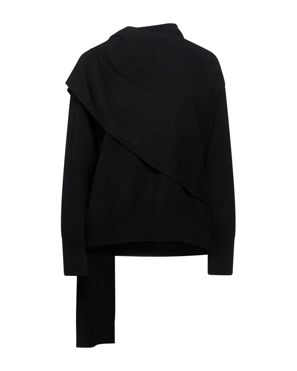 Pullover Vince en coloris Black
