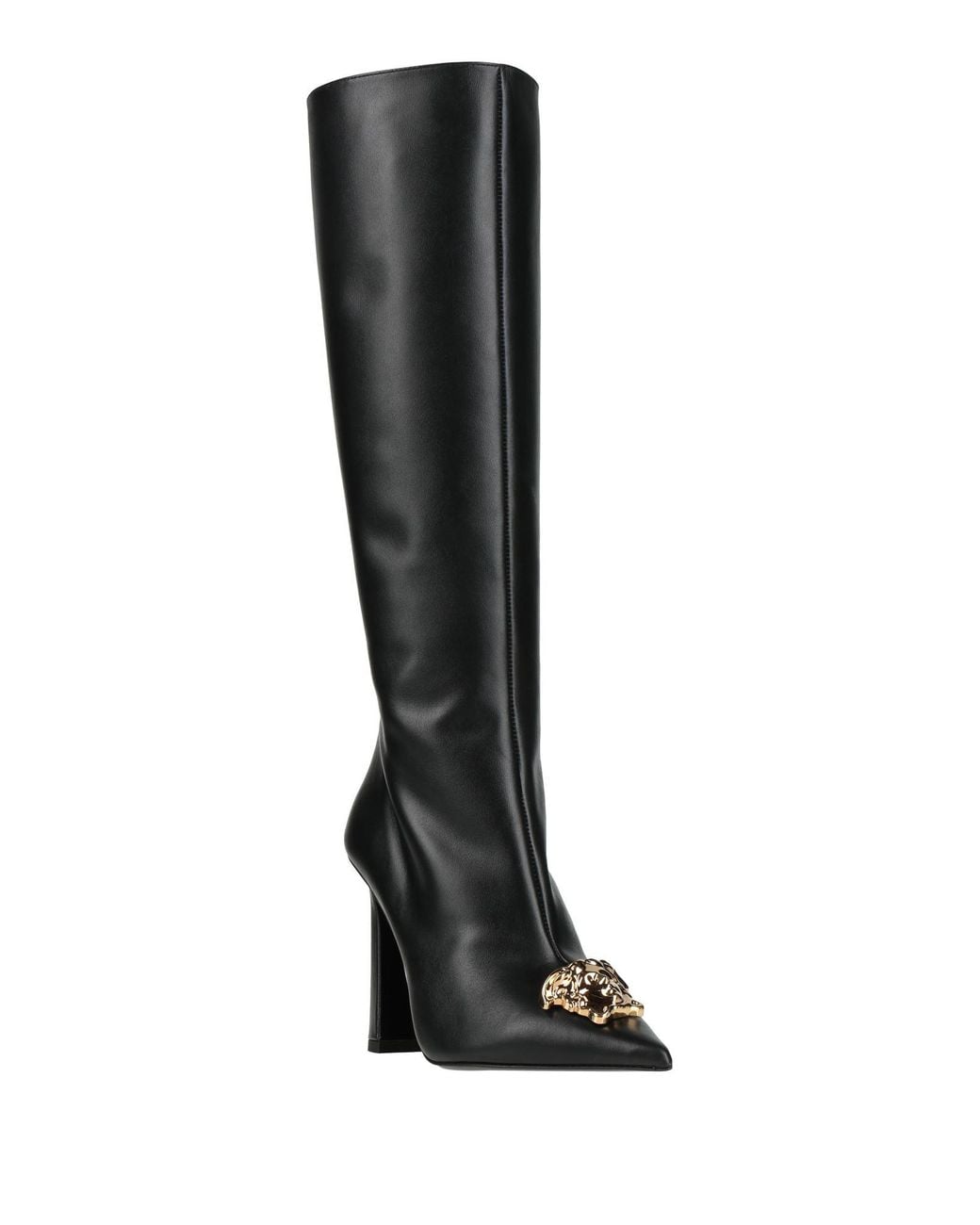 Stivale di Versace in Black