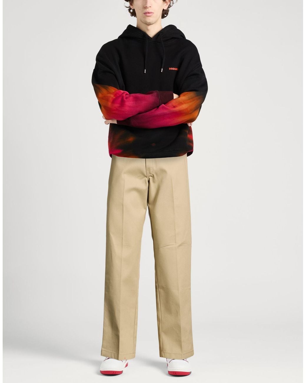 Dickies Natural Pants for men