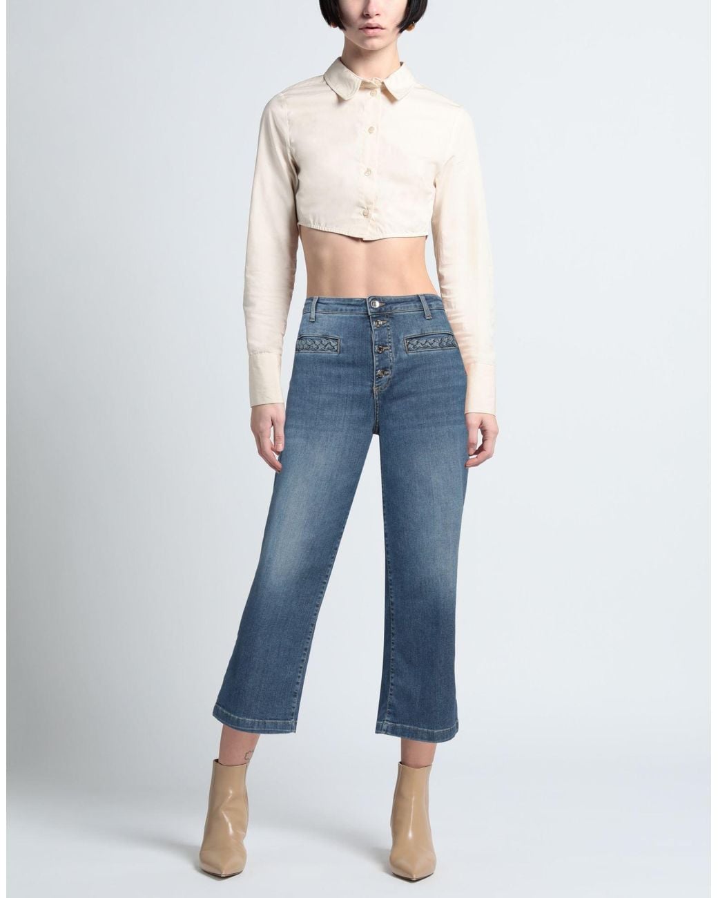 Liu Jo Blue Jeans