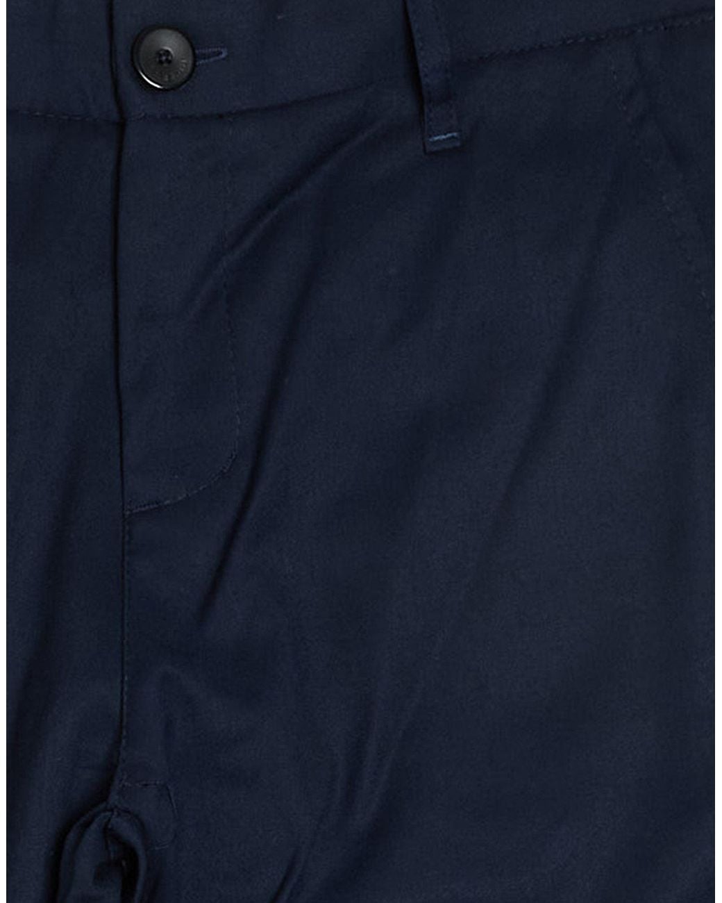 Imperial Blue Trouser for men