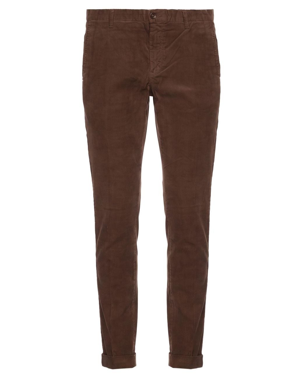 AT.P.CO Brown Pants for men