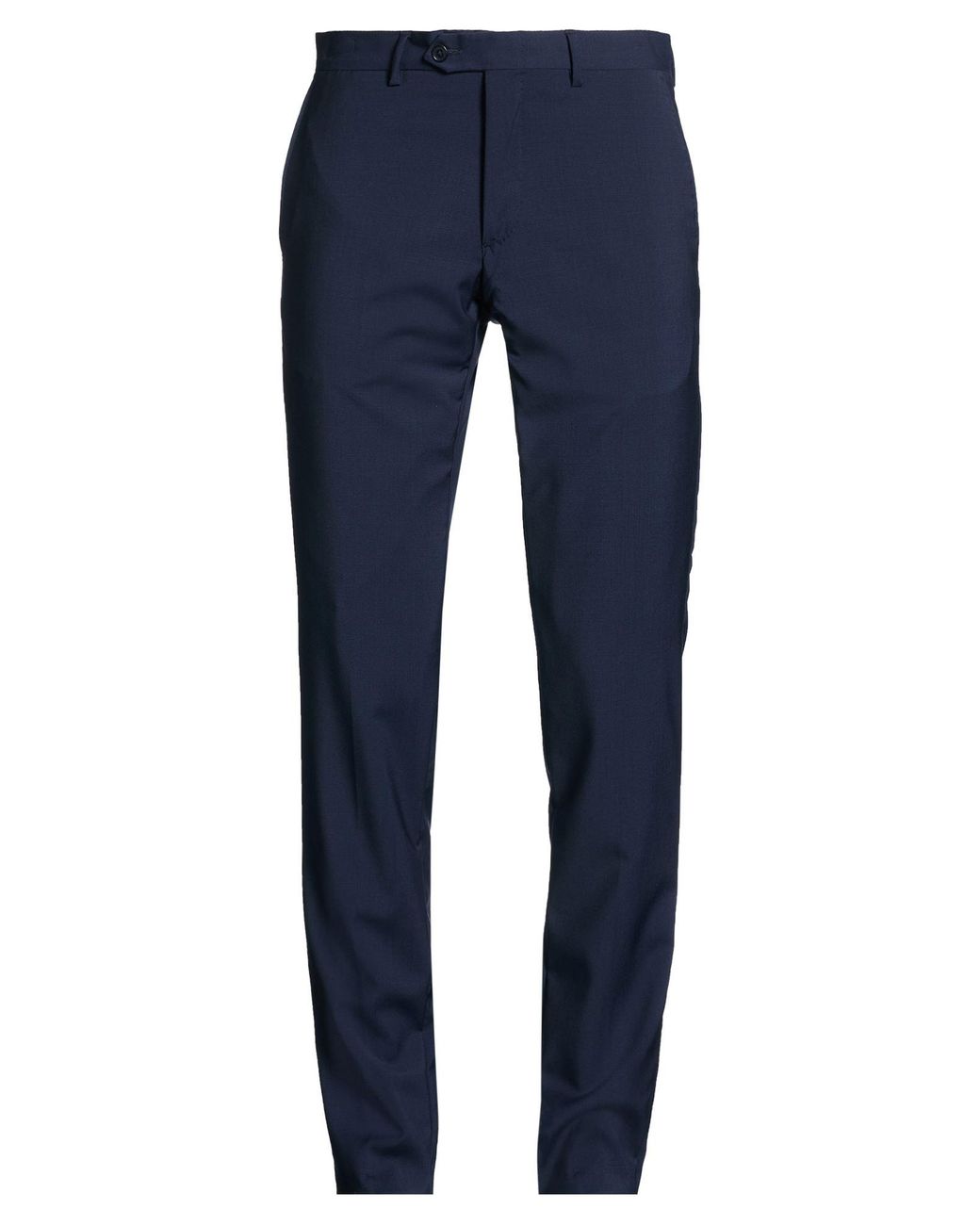 Tombolini Blue Pants for men