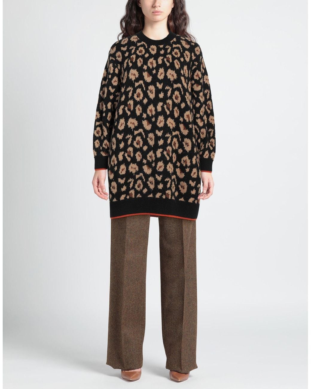 Akep Black Sweater