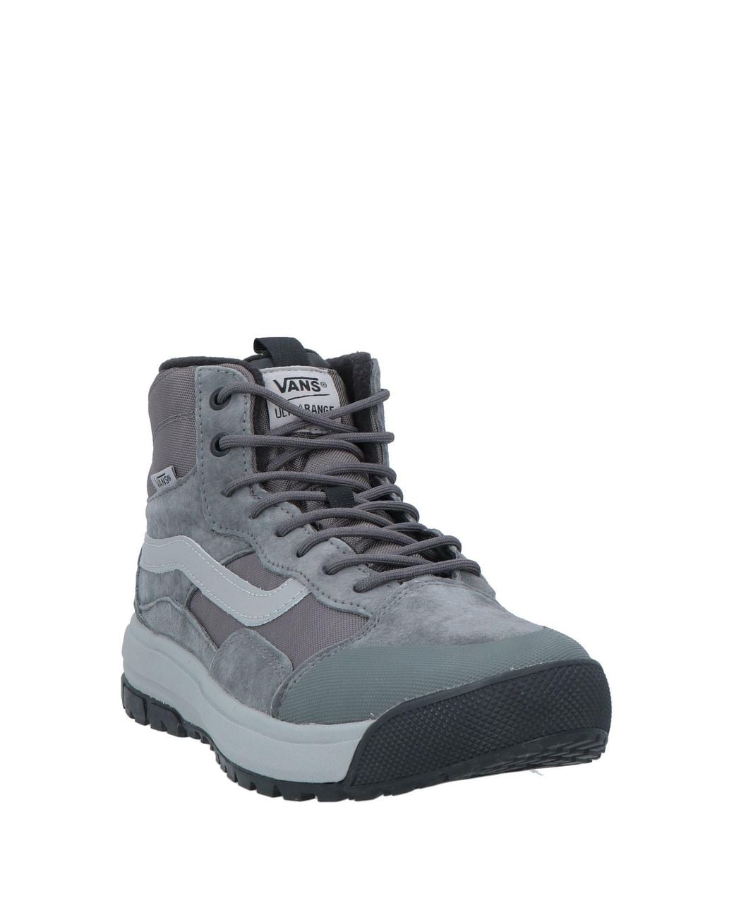 Vans Sneakers in Gray für Herren