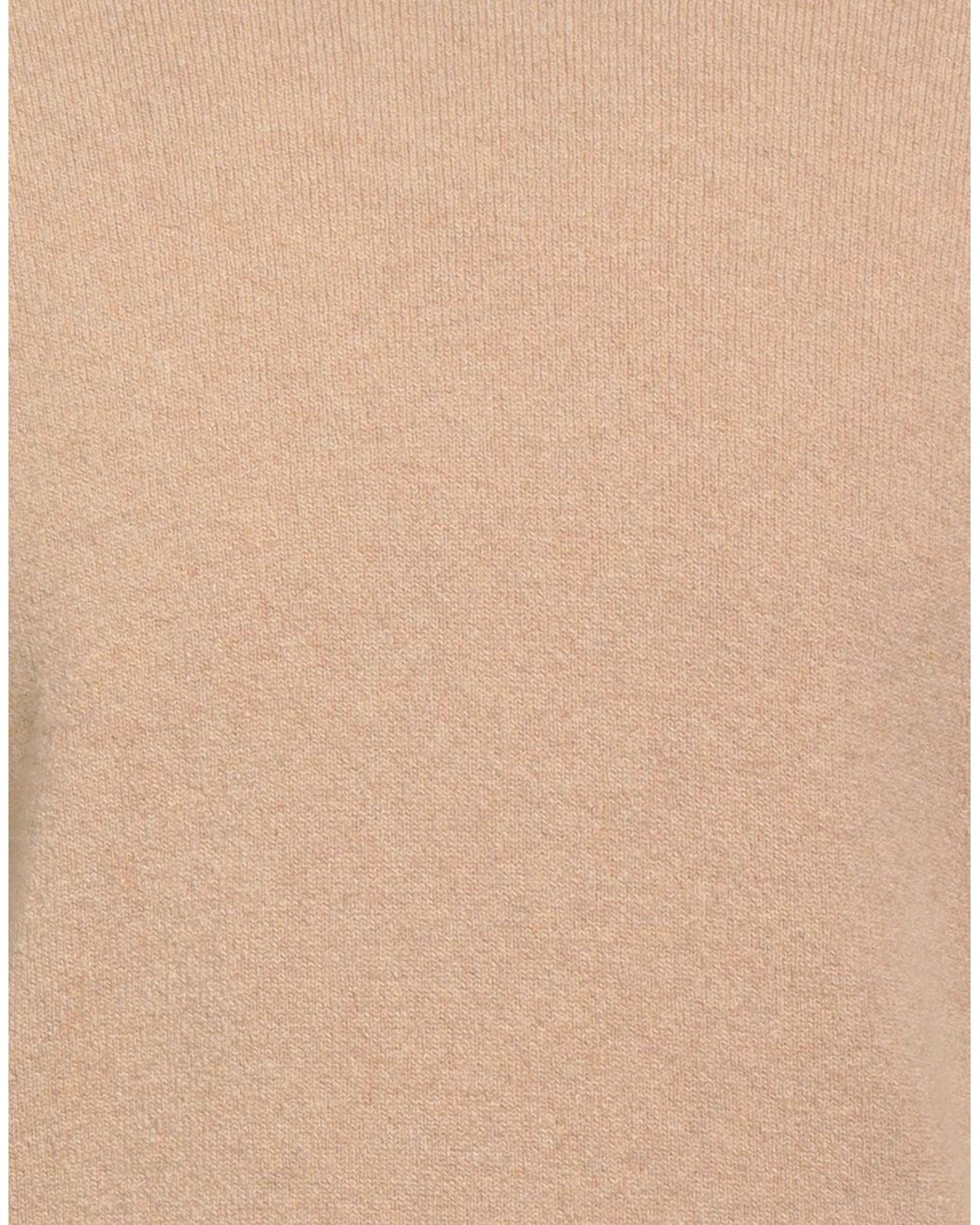 Alpha Studio Natural Jumper for men