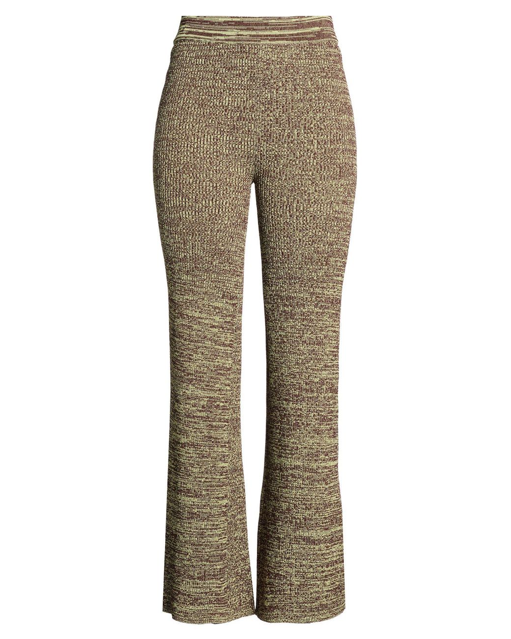 REMAIN Birger Christensen Gray Pants