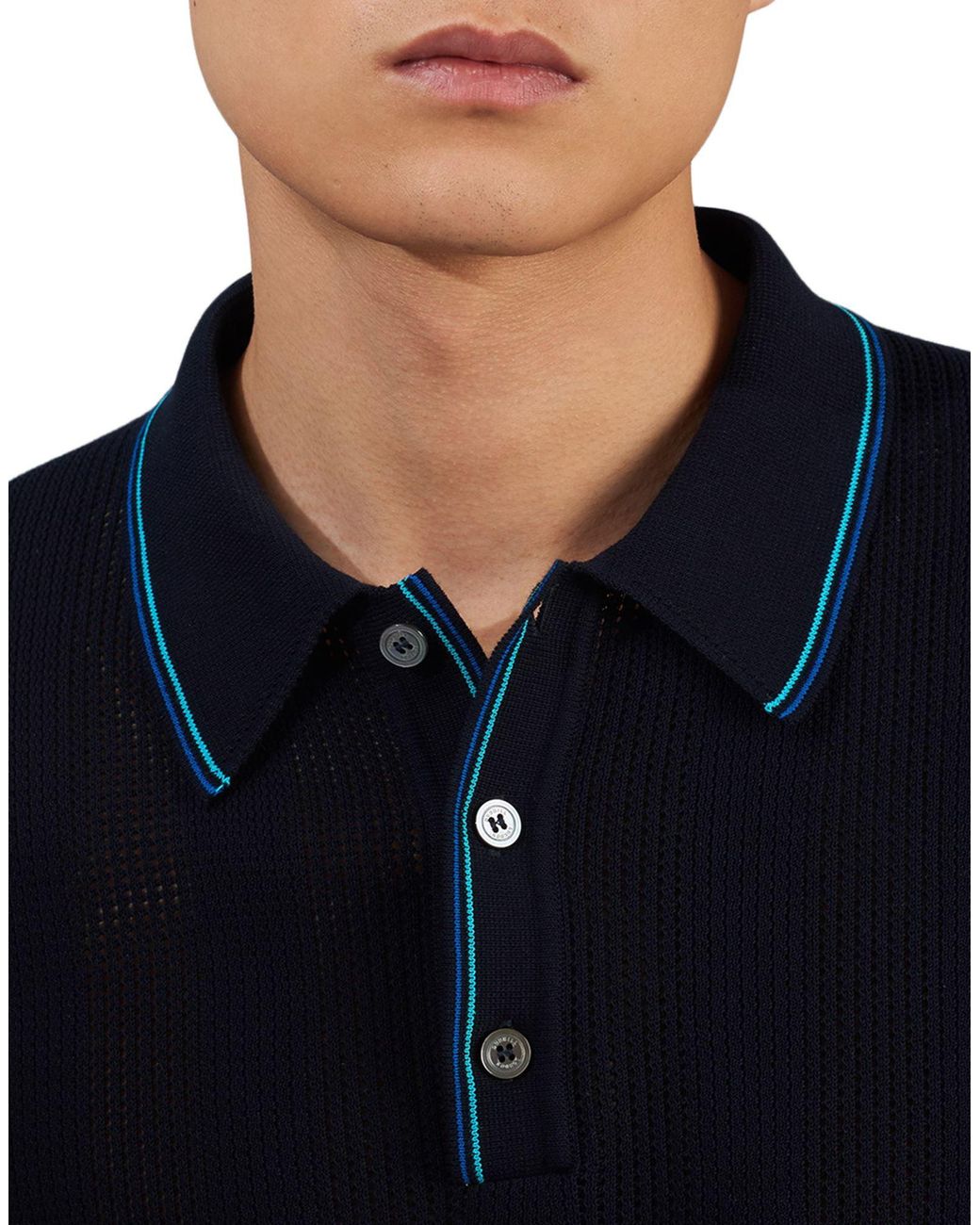 Dunhill Black Jumper for men