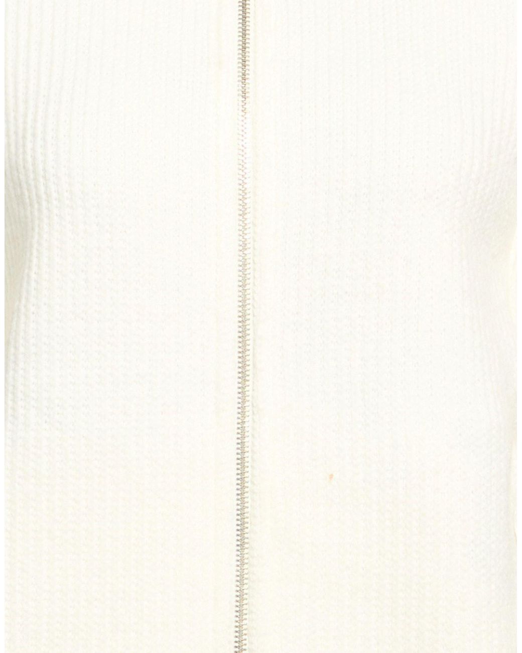 Colmar White Cardigans