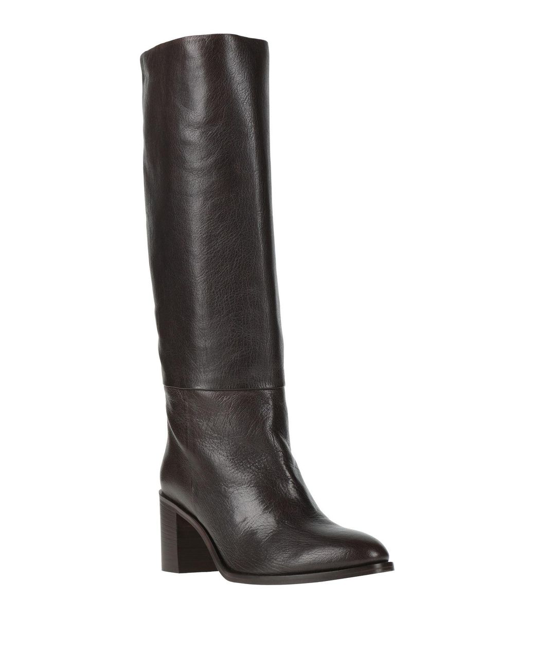 P.A.R.O.S.H. Black Stiefel