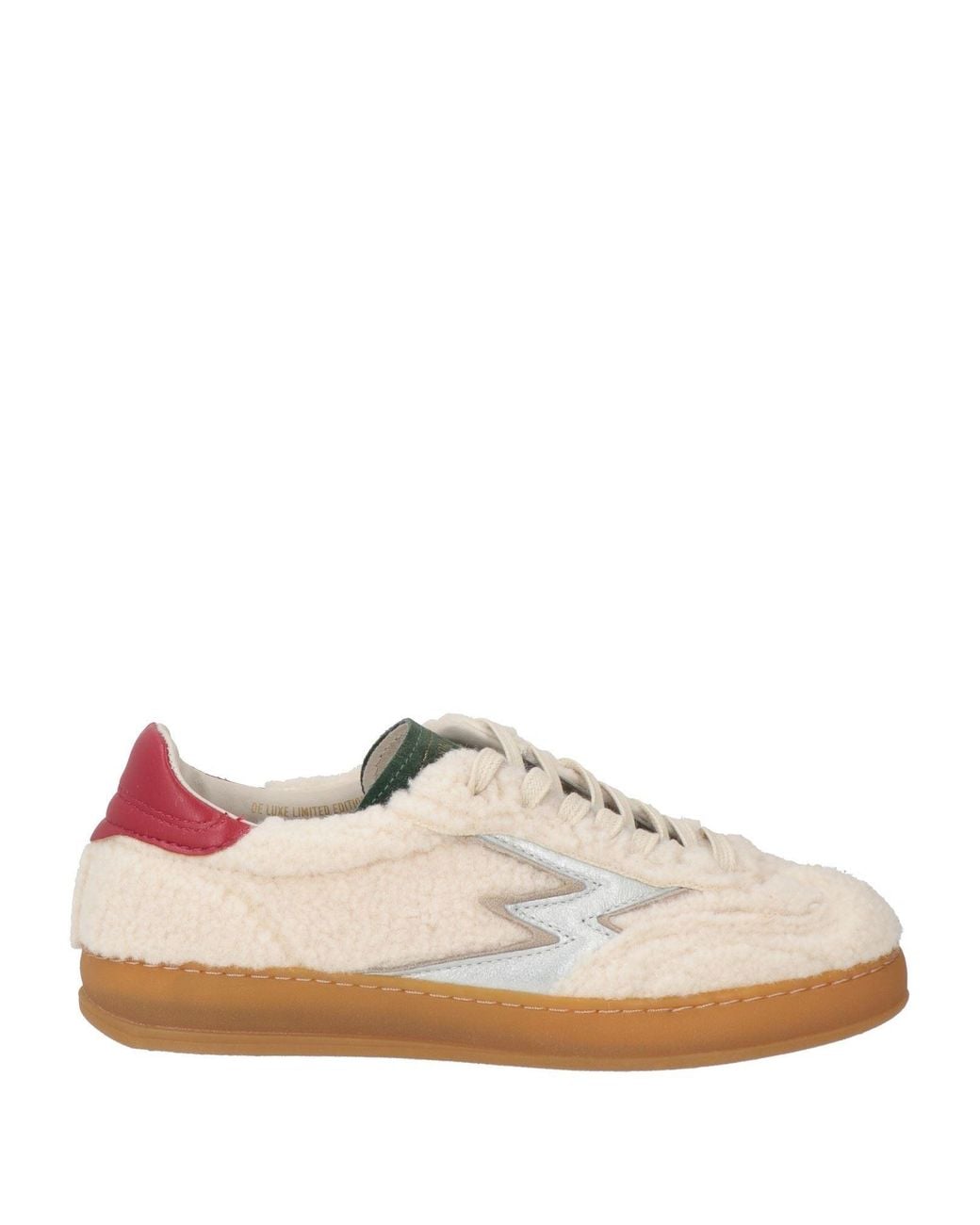 Sneakers di Moaconcept in White