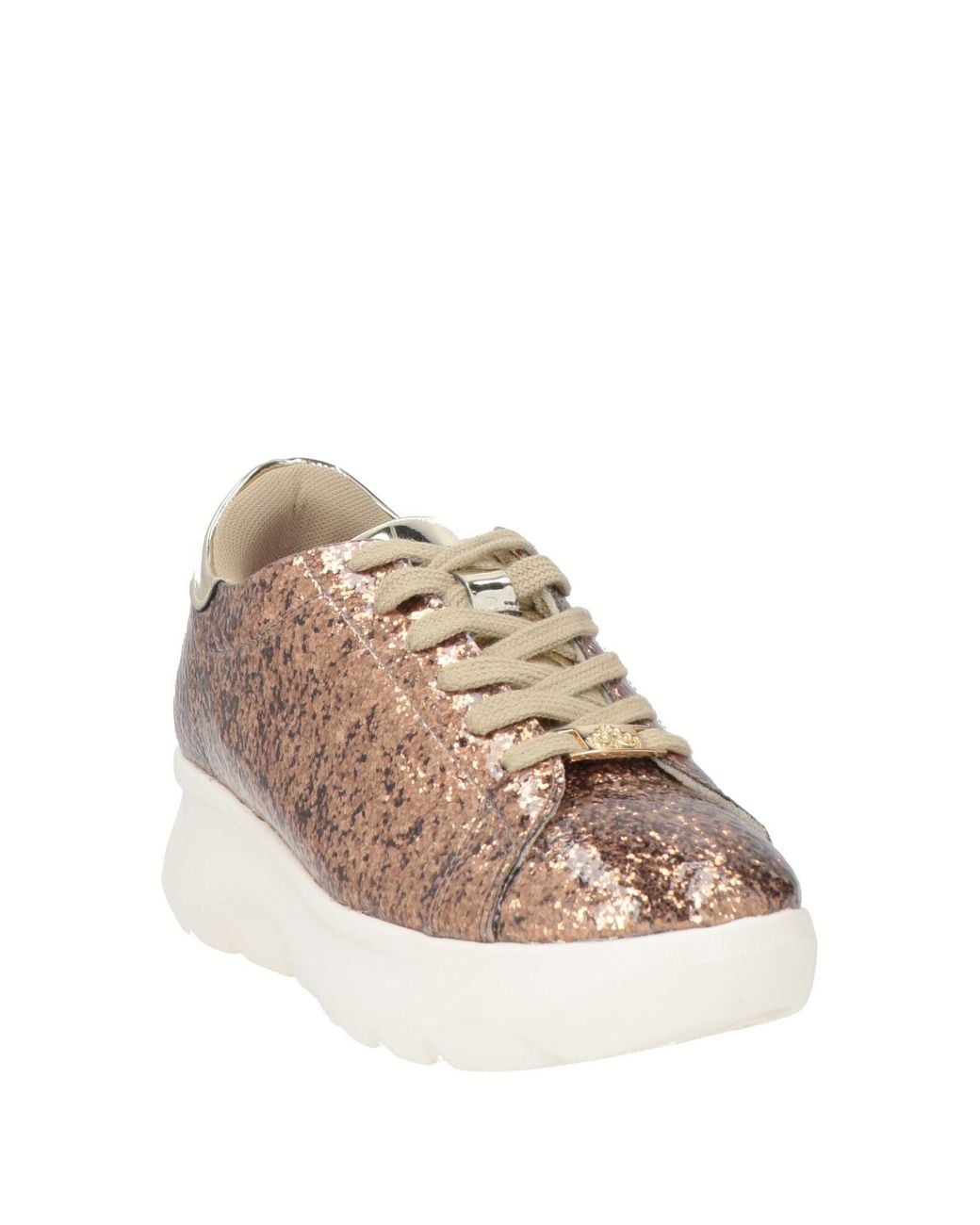 Fornarina Brown Trainers