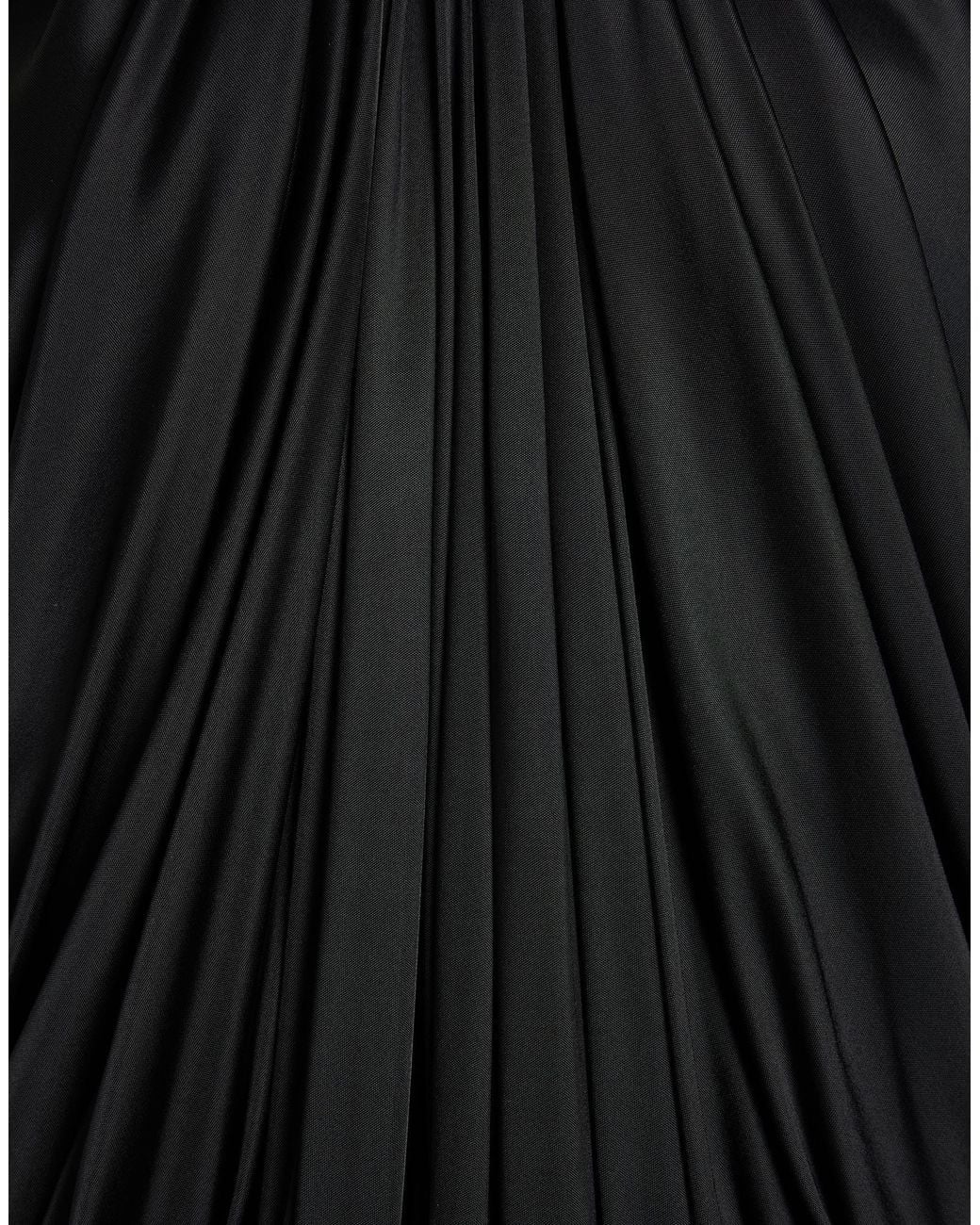 Tom Ford Black Bodysuit Viscose