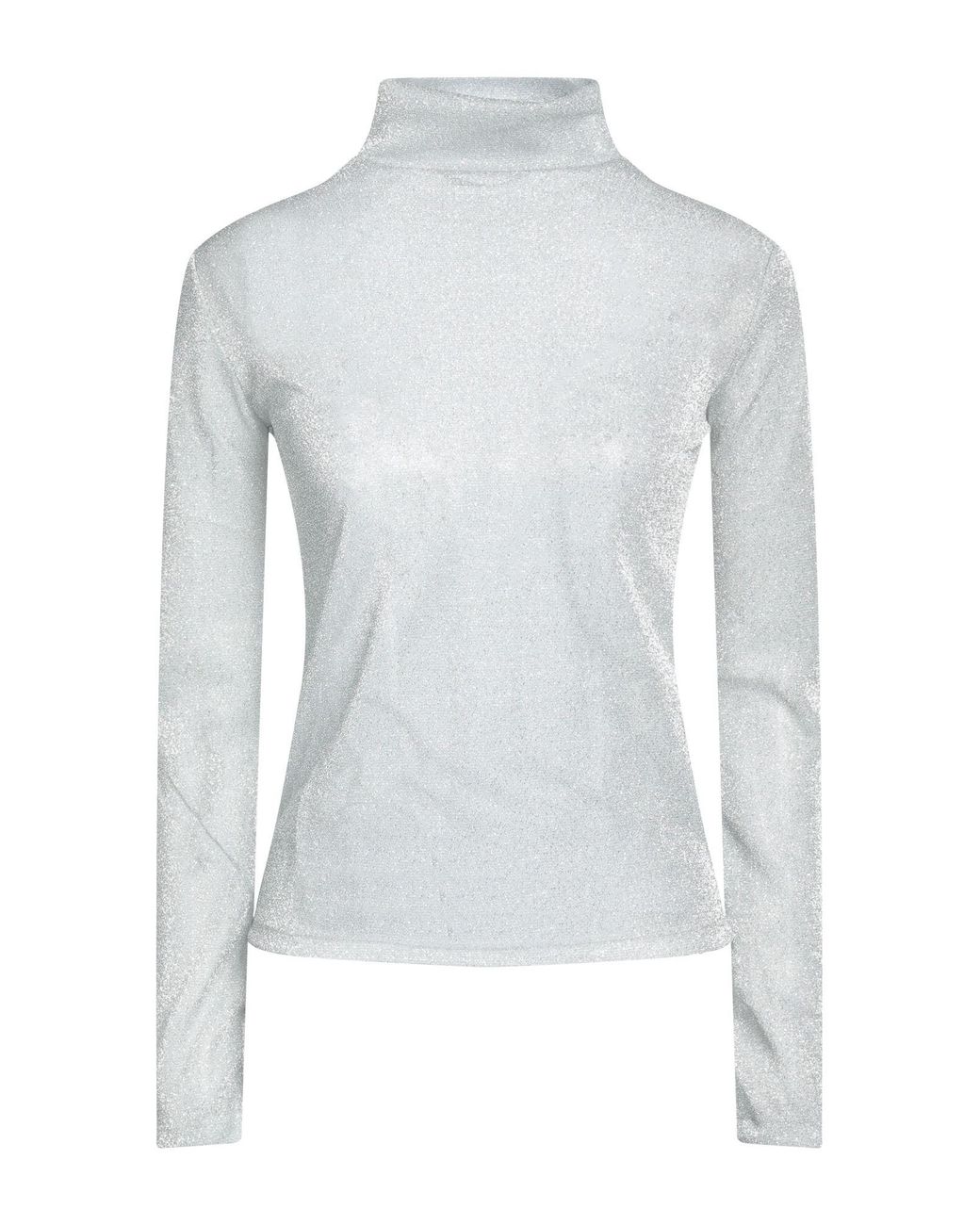 MSGM White T-shirt