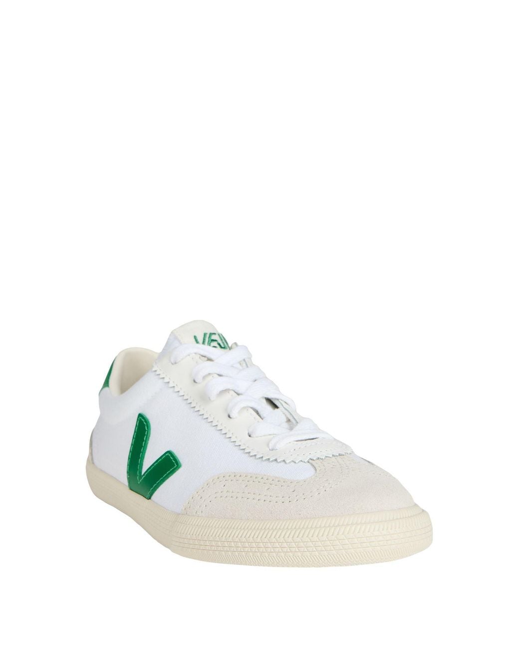Veja Green Trainers