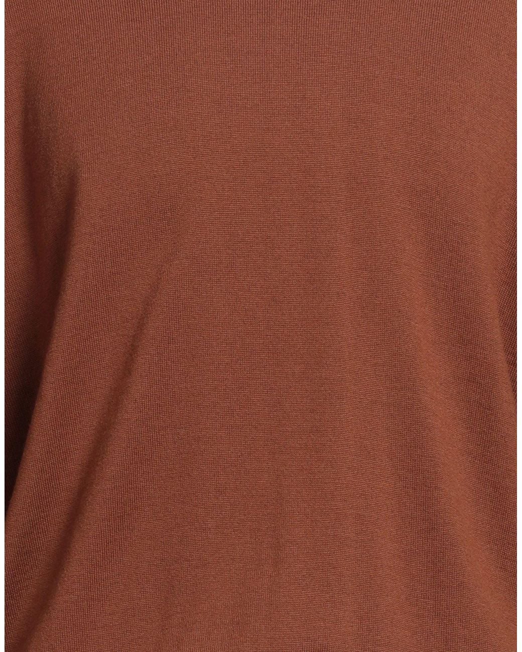 Alpha Studio Black Jumper for men