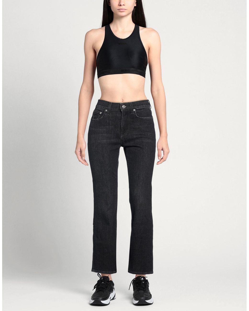 Roy Rogers Blue Jeans