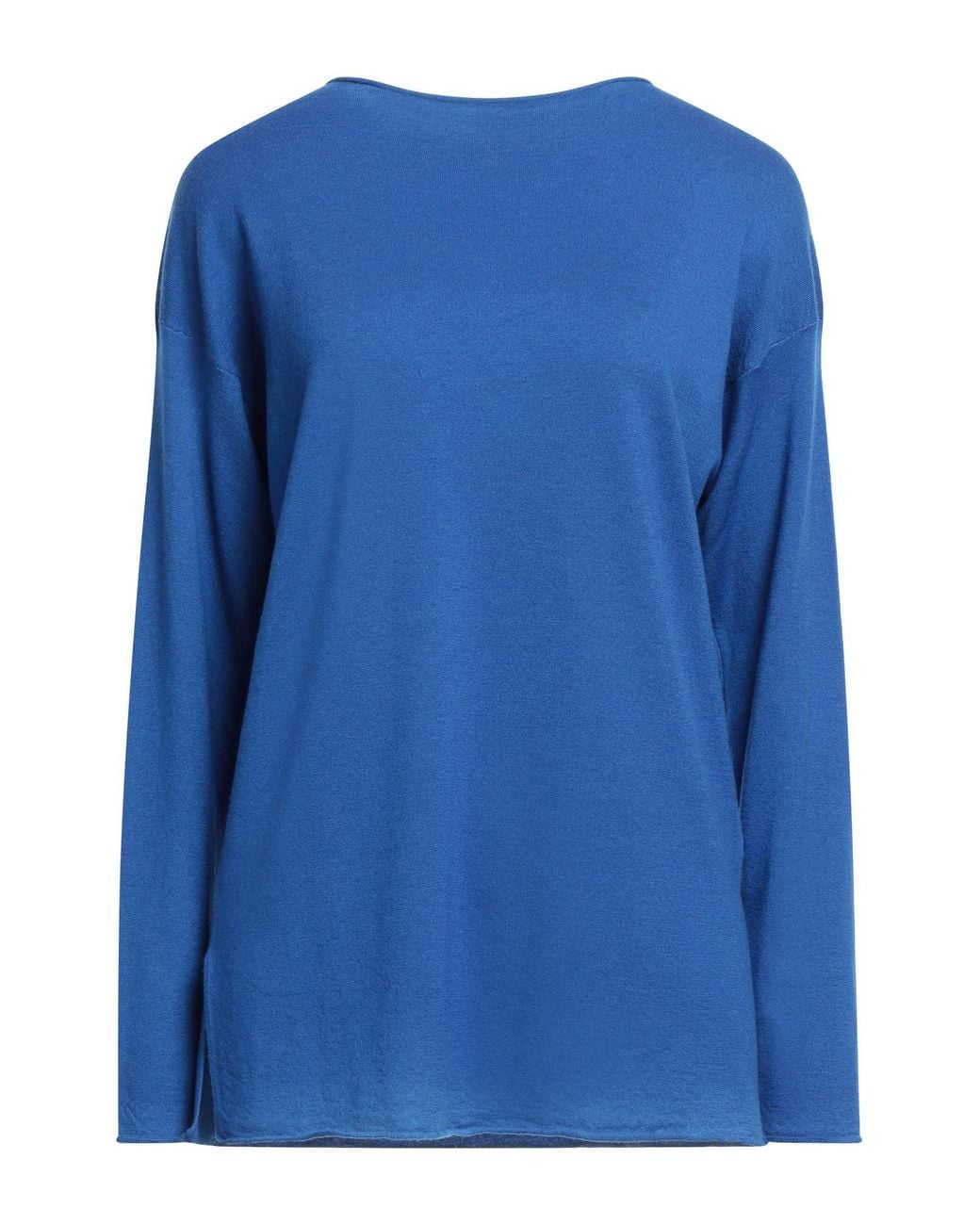 Massimo Alba Blue Jumper