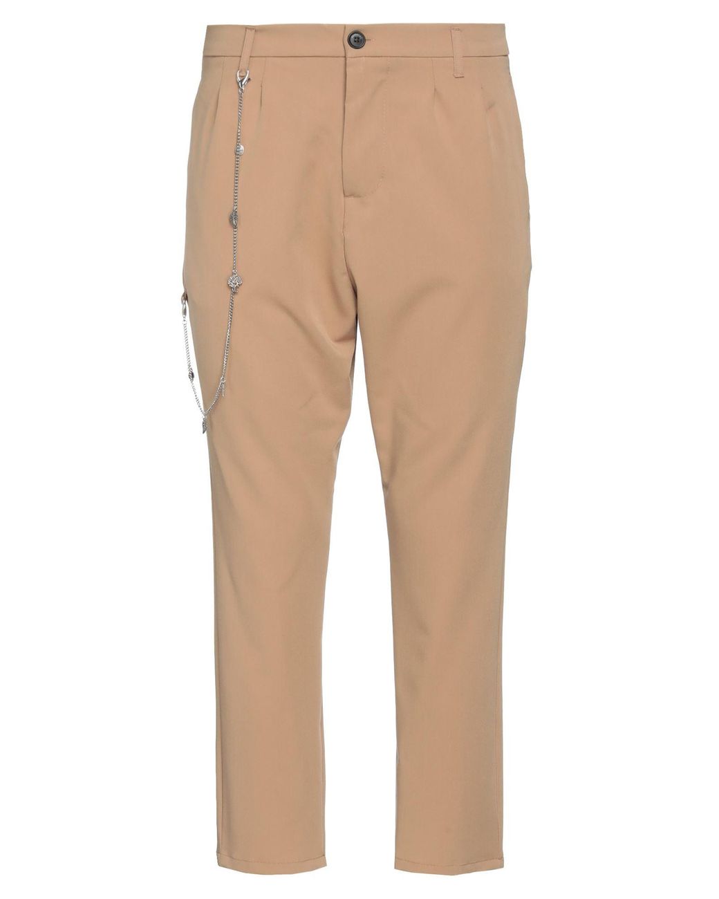 Imperial Natural Pants for men