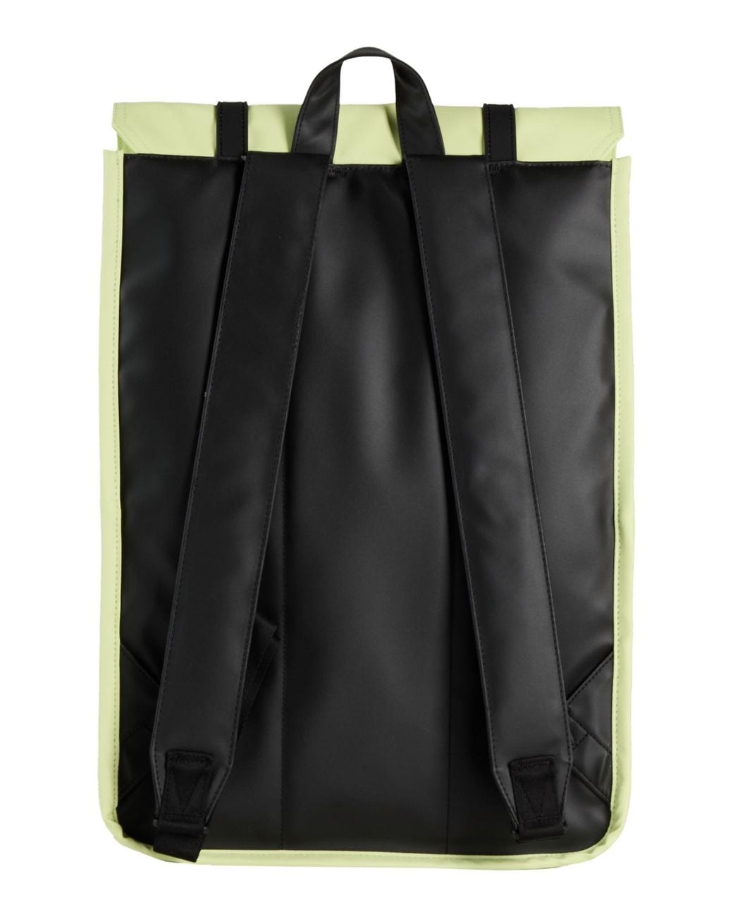 Herschel Supply Co. Green Herschel Survey -- Lime Backpack Recycled Pet, Tpe for men