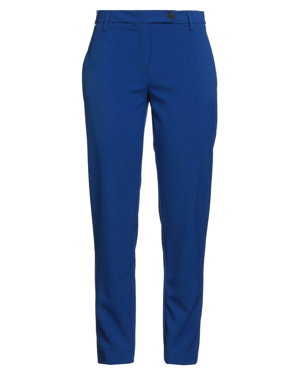 Kaos Blue Pants