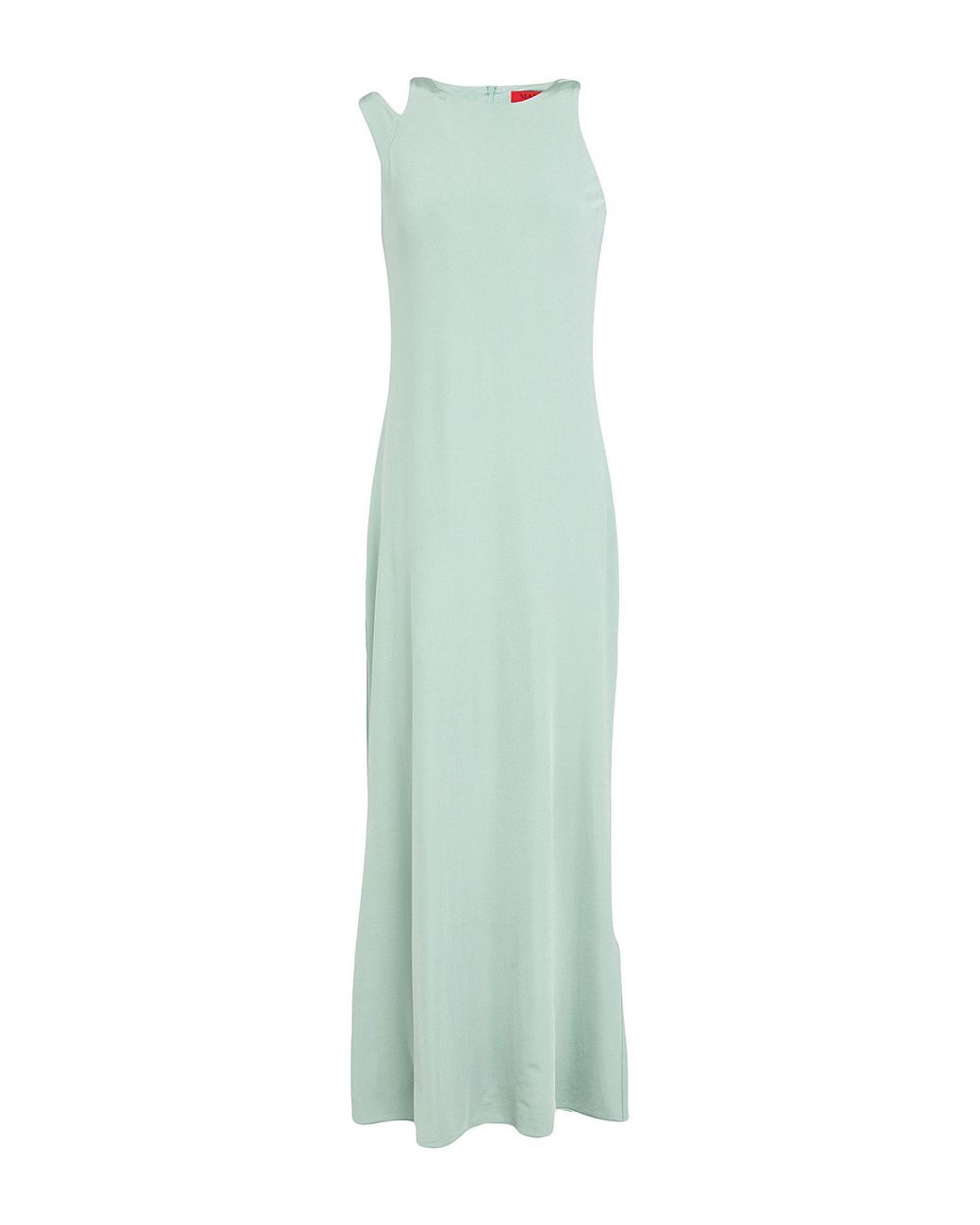 Robe longue MAX&Co. en coloris Green