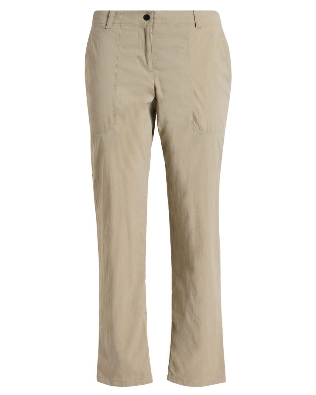 Jack Wolfskin Natural Pants Polyamide, Elastane