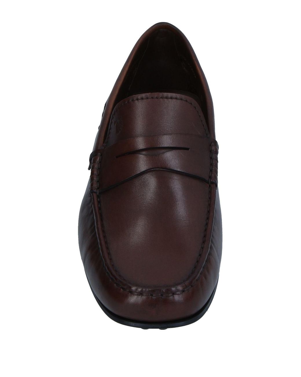 Tod's Mokassin in Black für Herren