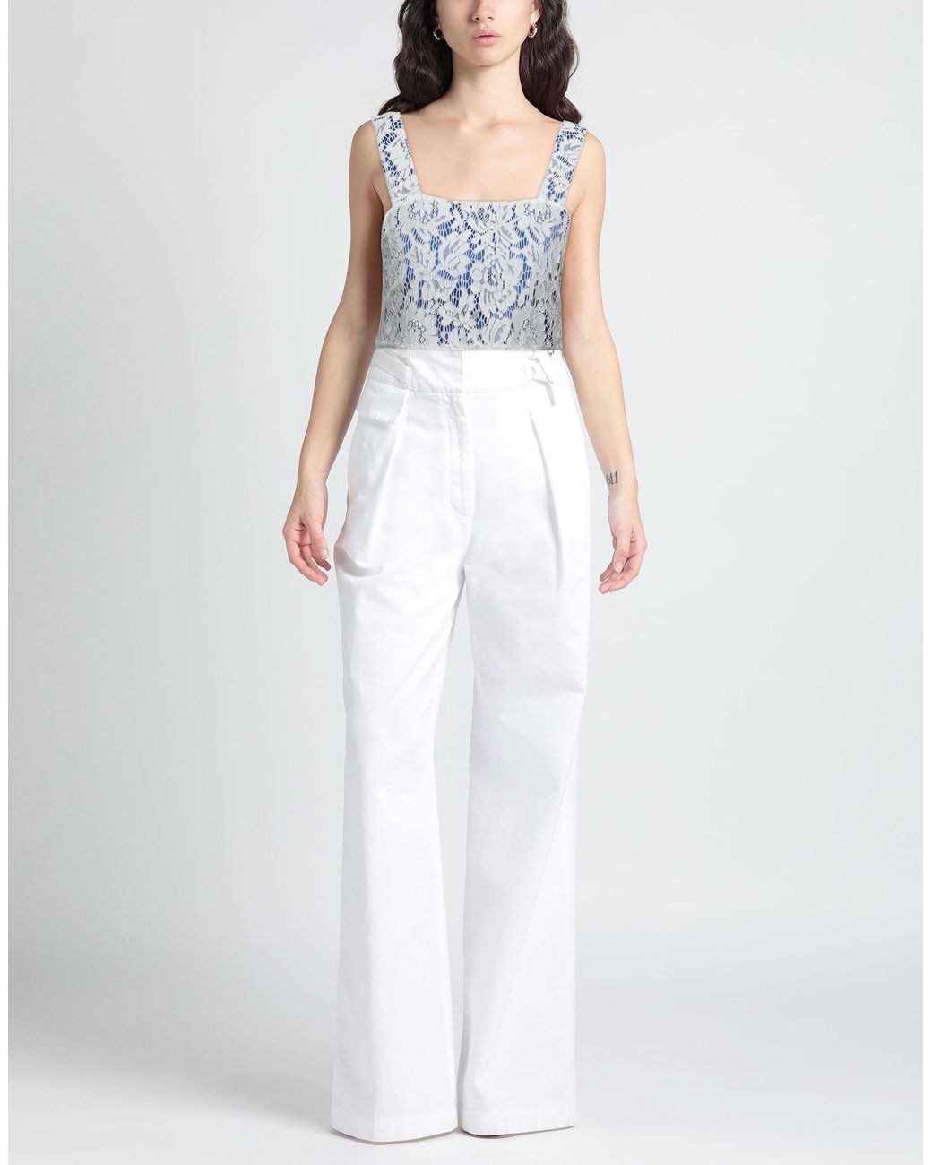 ViCOLO Blue Top
