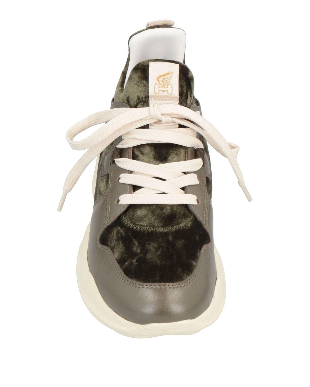 Hogan Multicolor Trainers