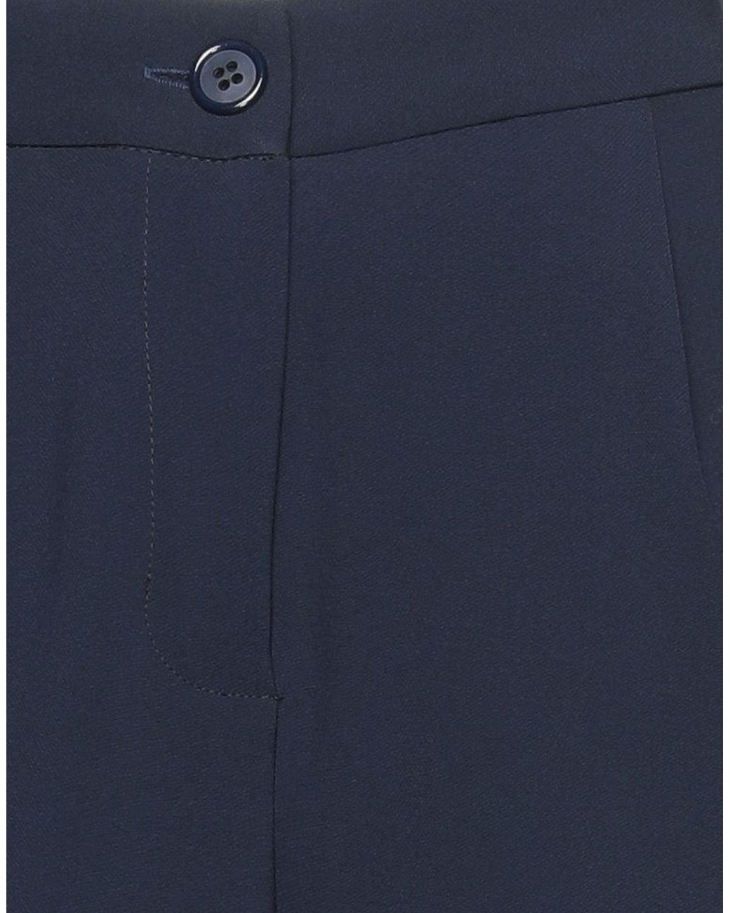 Alpha Studio Blue Pants