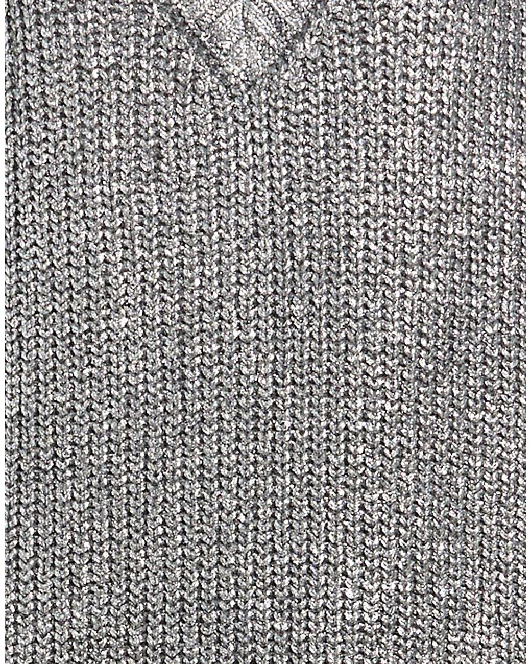 Dixie Gray Jumper