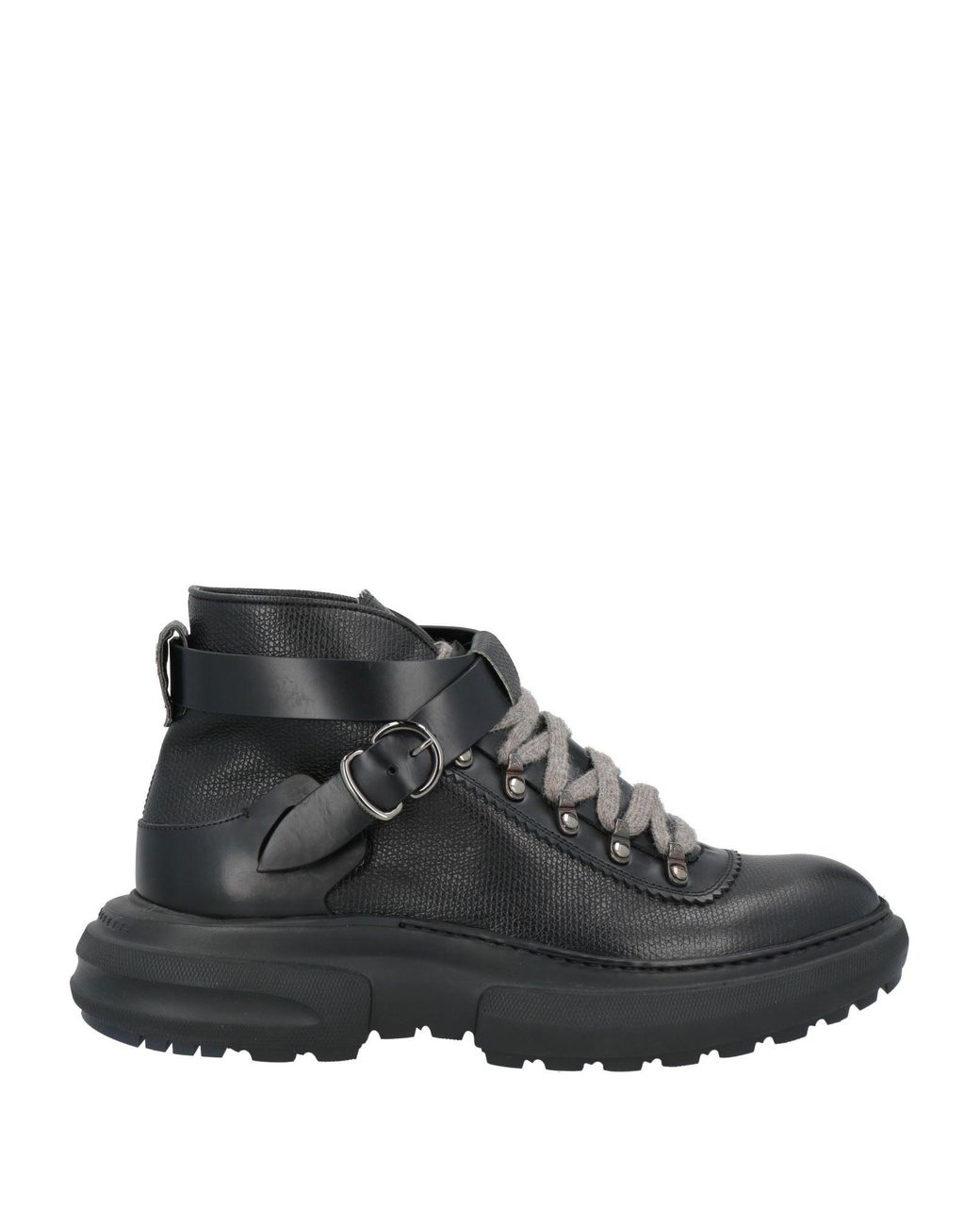 Fratelli Rossetti Stiefelette in Black für Herren