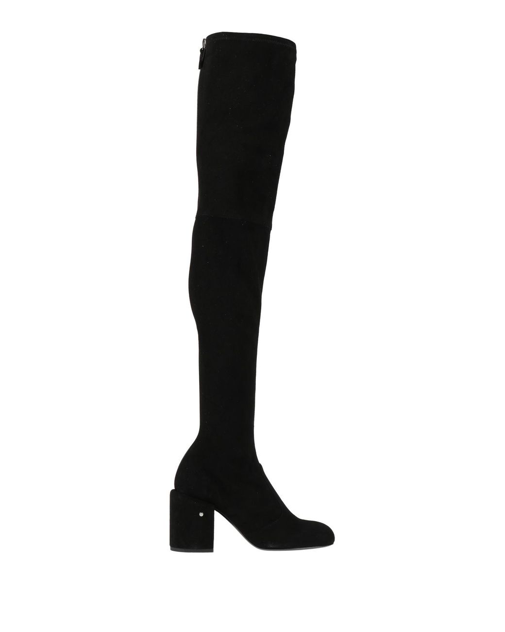 Laurence Dacade Black Boot